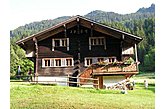 Ģimenes viesu māja Les Diablerets Šveice